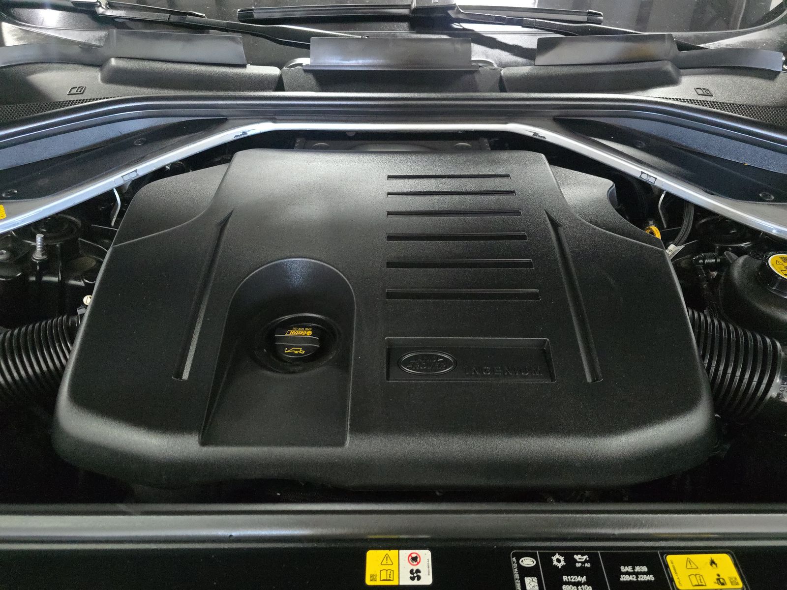 2023 Land Rover Range Rover SE AWD