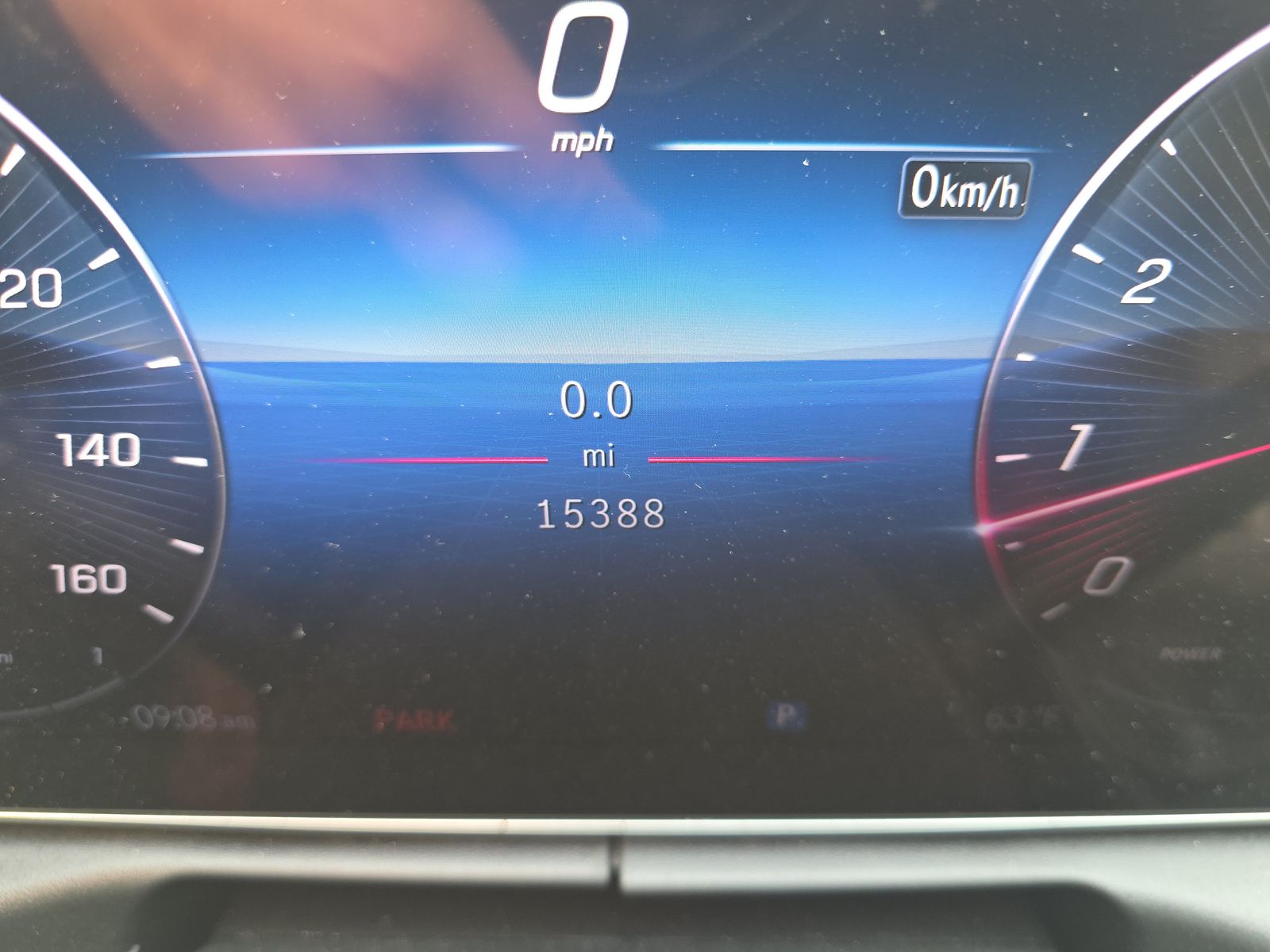 2024 Mercedes-Benz C-Class C 300 AWD