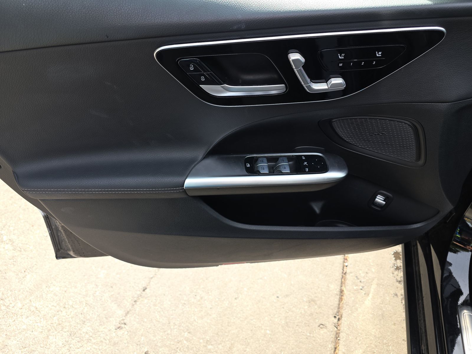 2024 Mercedes-Benz C-Class C 300 AWD