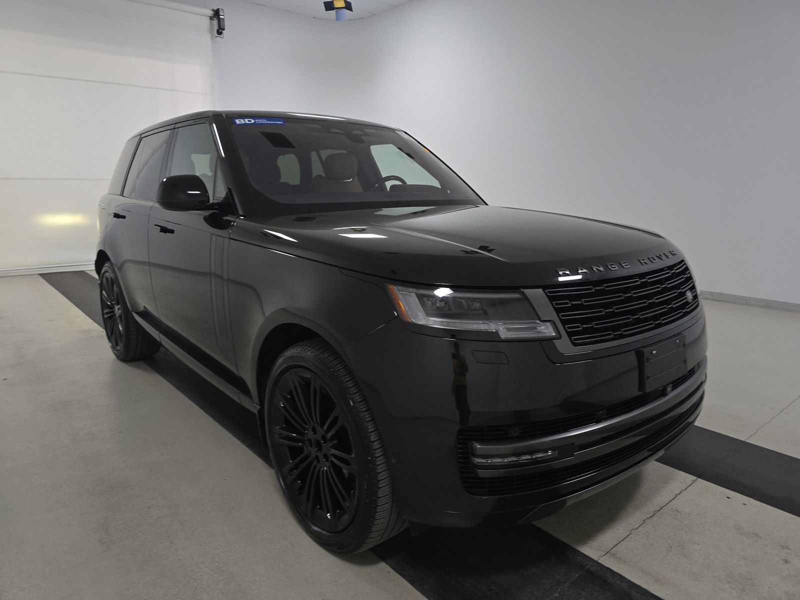2023 Land Rover Range Rover SE AWD