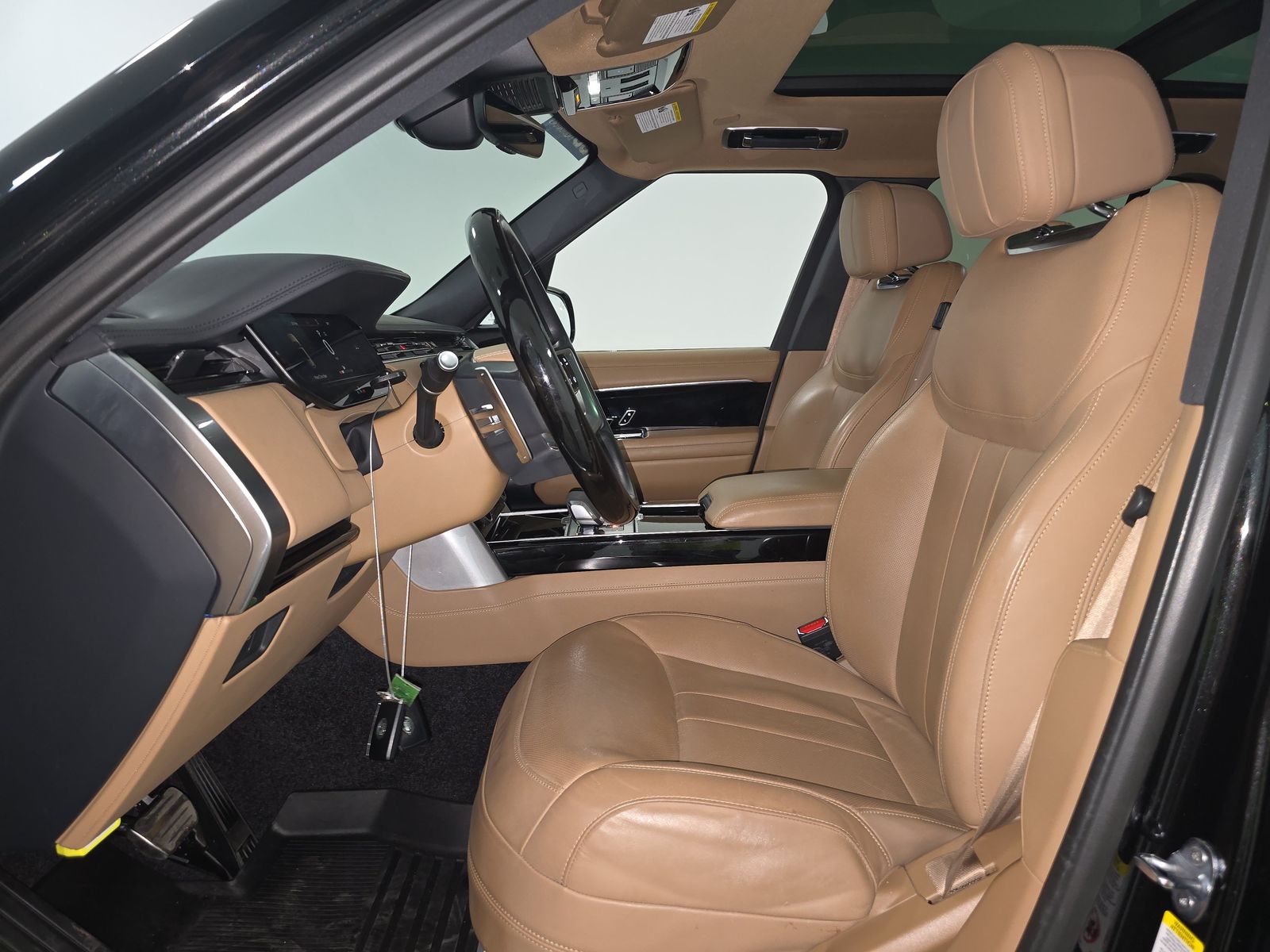 2023 Land Rover Range Rover SE AWD