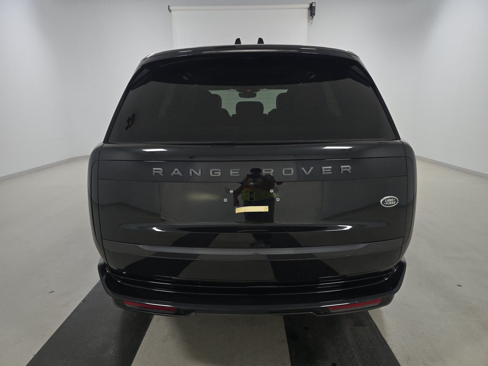 2023 Land Rover Range Rover SE AWD