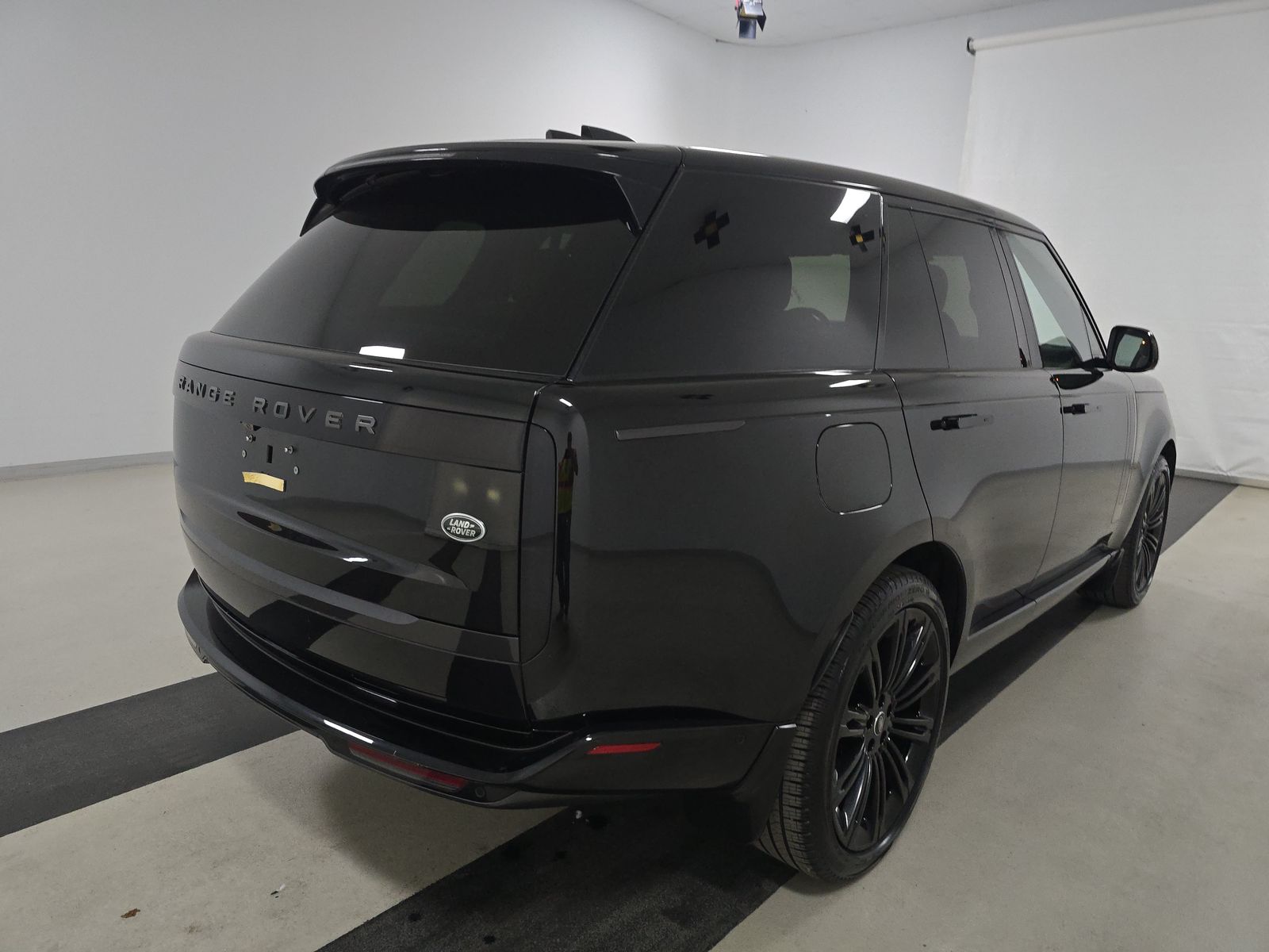 2023 Land Rover Range Rover SE AWD