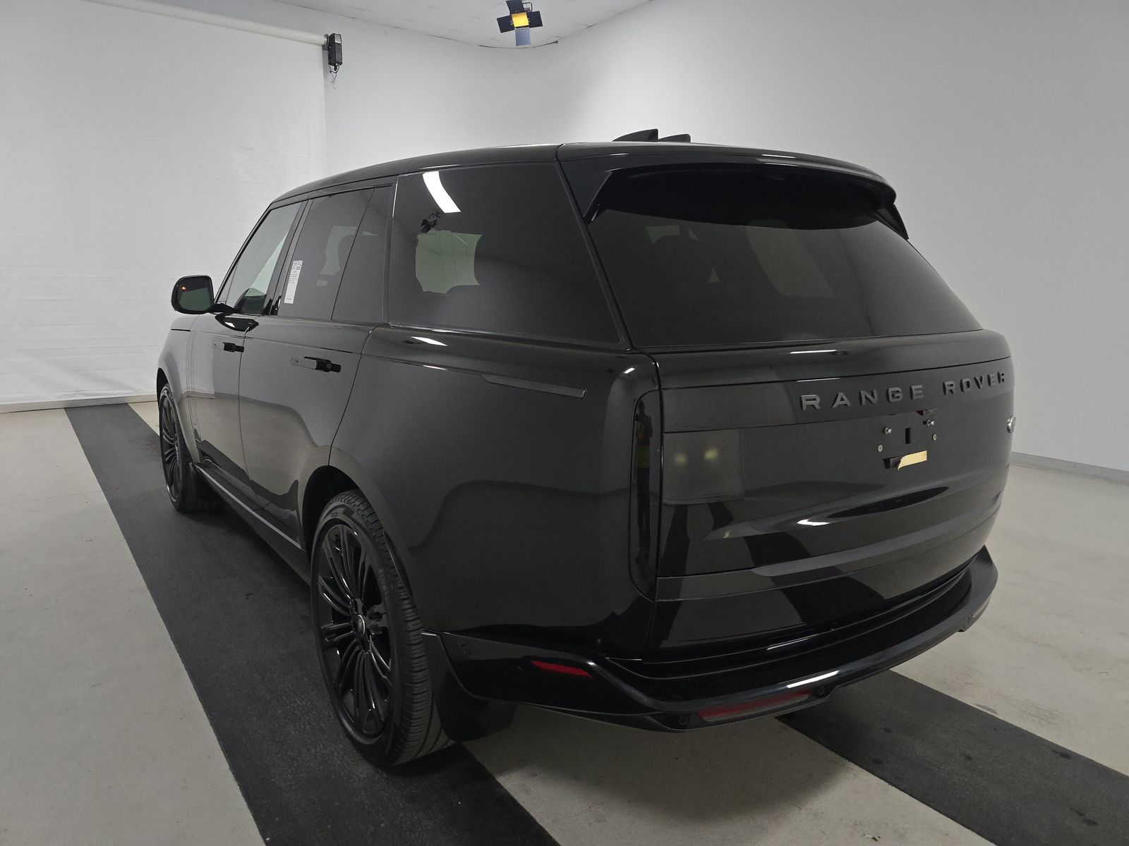 2023 Land Rover Range Rover SE AWD