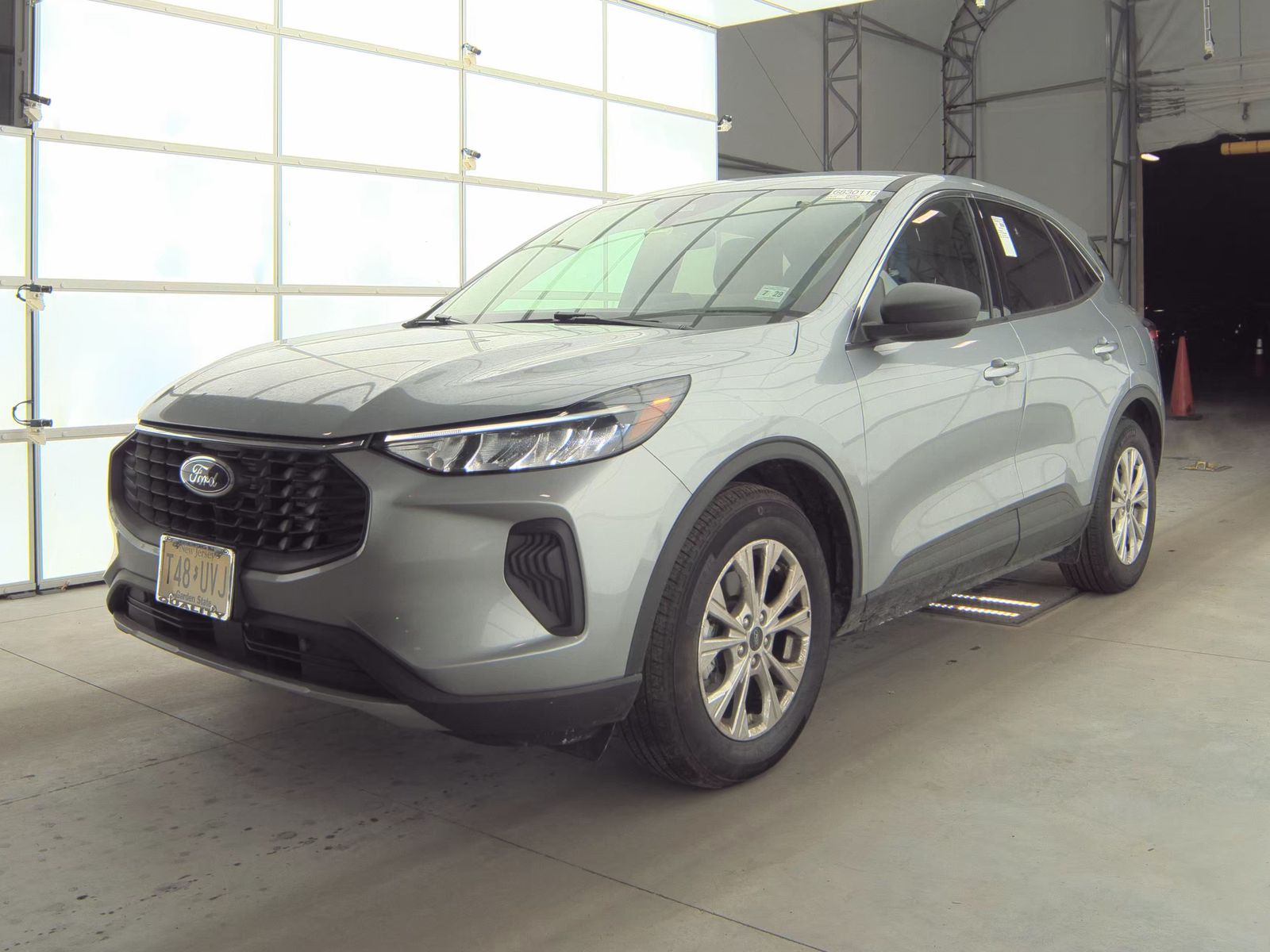 2024 Ford Escape Active FWD