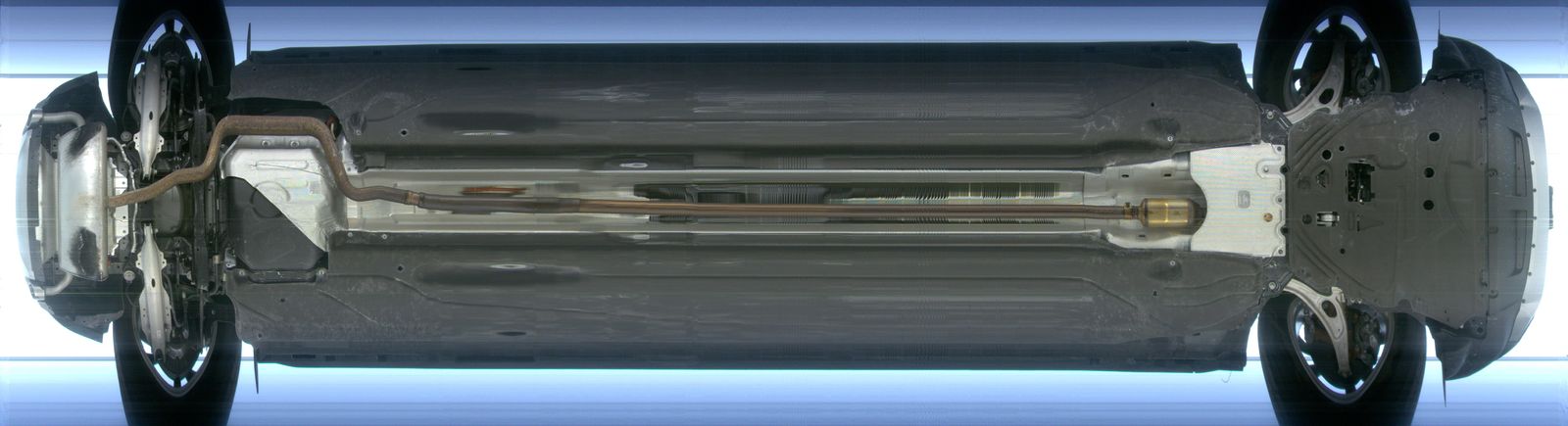 2024 Ford Escape Active FWD