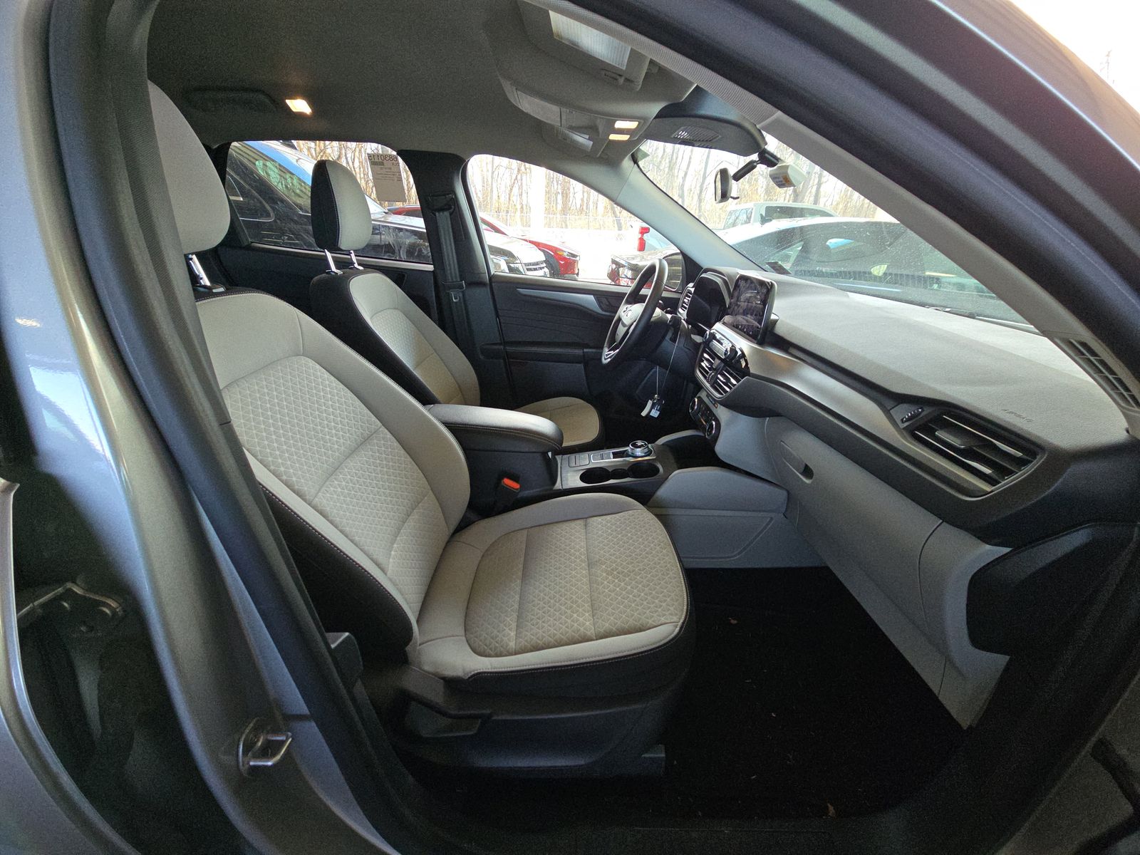 2024 Ford Escape Active FWD