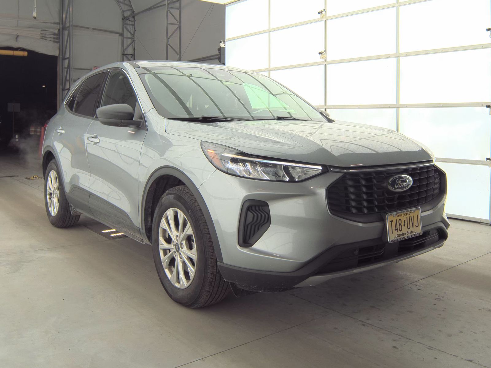 2024 Ford Escape Active FWD