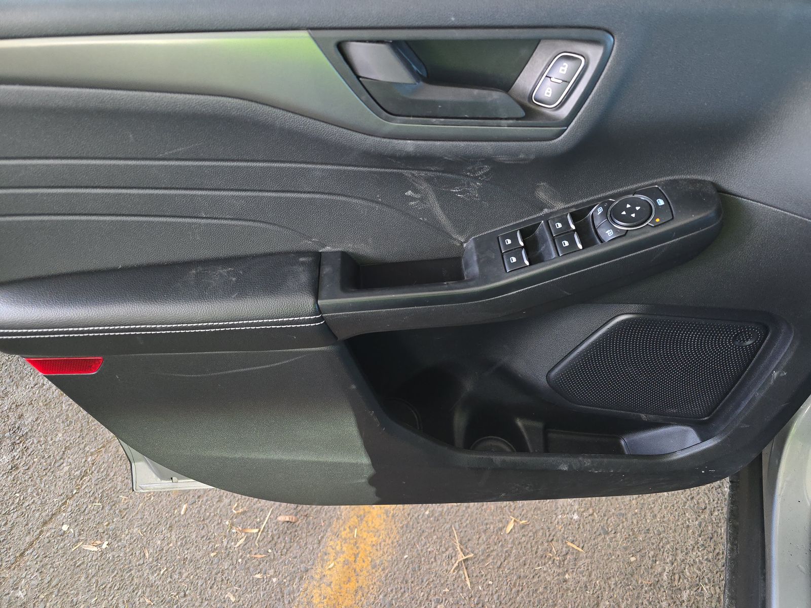 2024 Ford Escape Active FWD