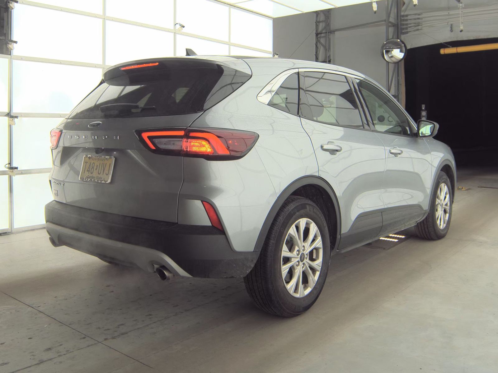 2024 Ford Escape Active FWD