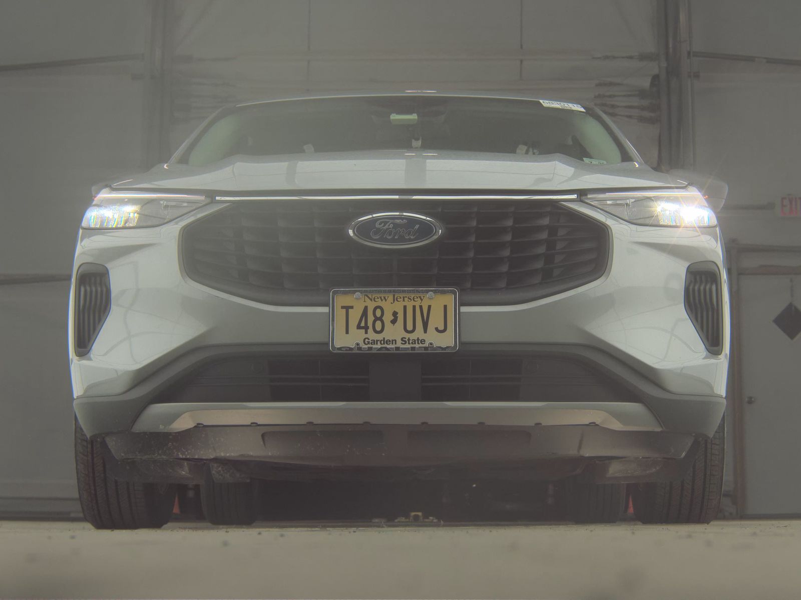 2024 Ford Escape Active FWD