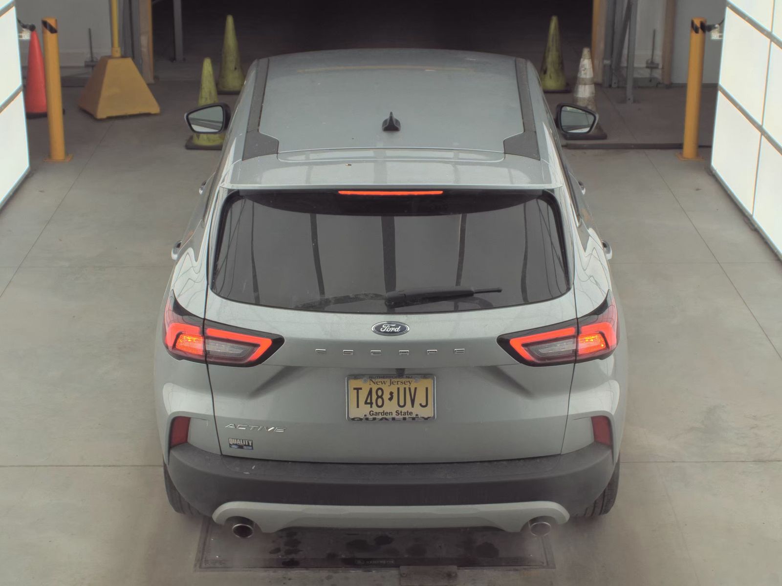 2024 Ford Escape Active FWD