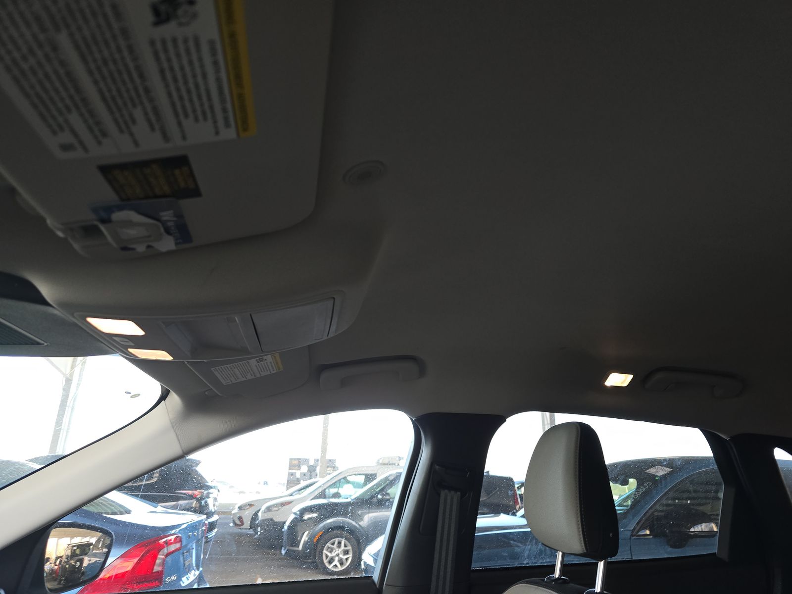 2024 Ford Escape Active FWD