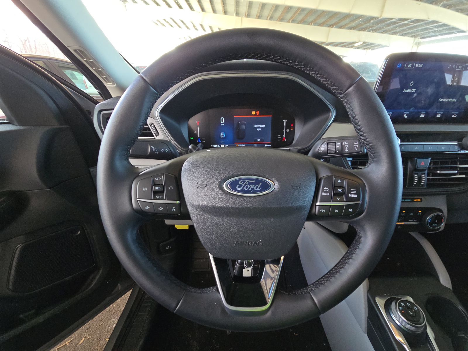 2024 Ford Escape Active FWD