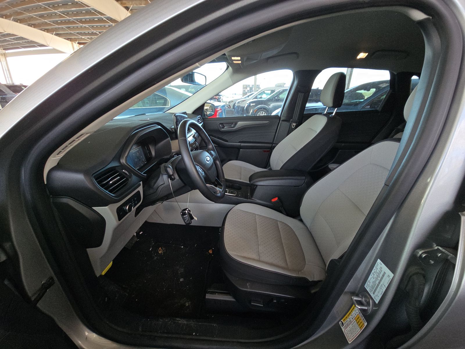 2024 Ford Escape Active FWD