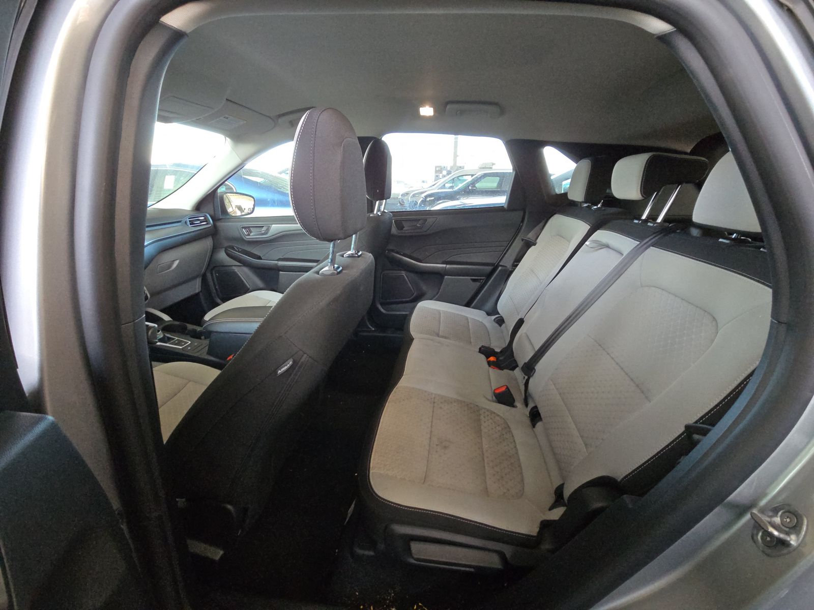 2024 Ford Escape Active FWD