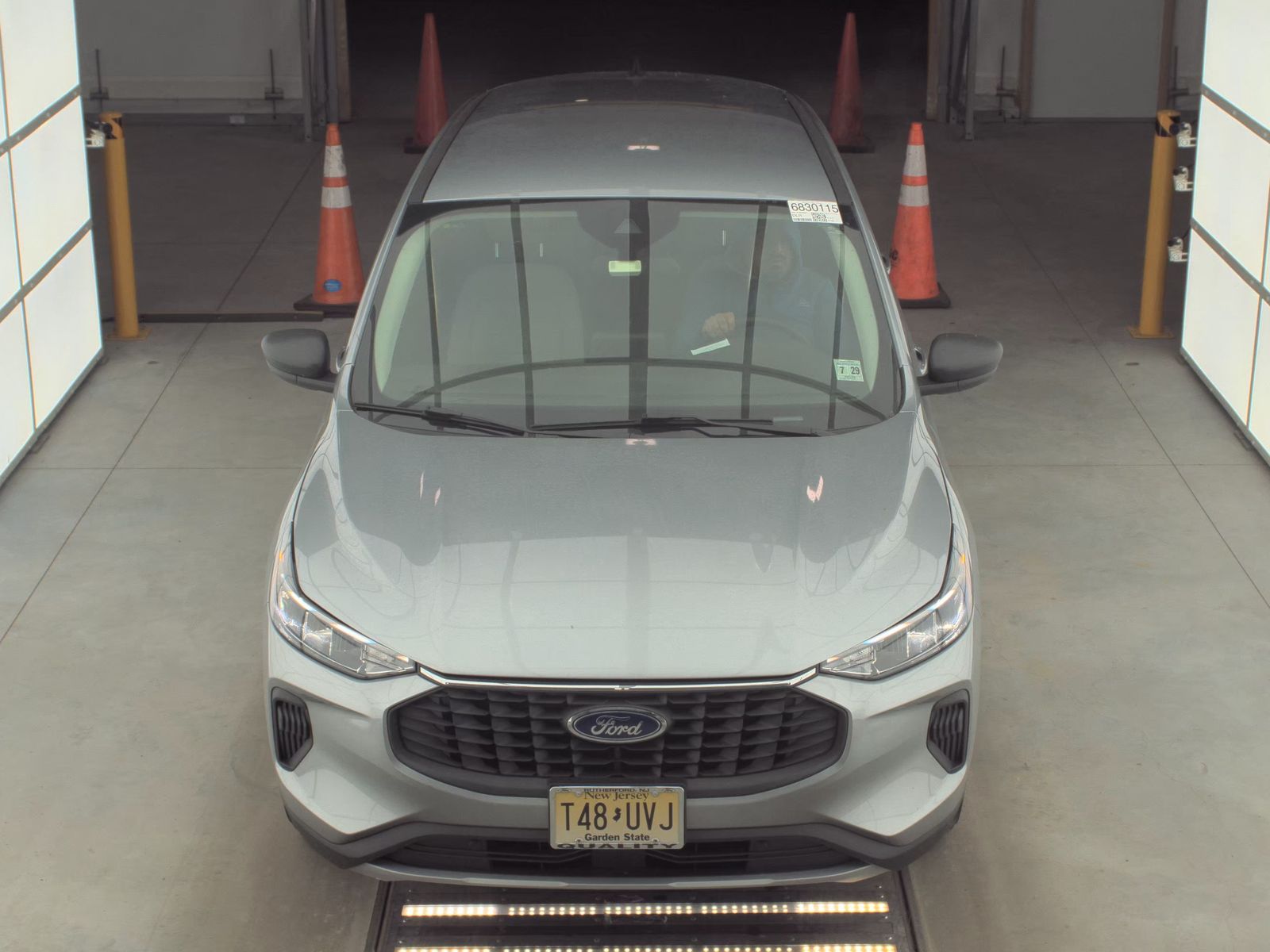 2024 Ford Escape Active FWD