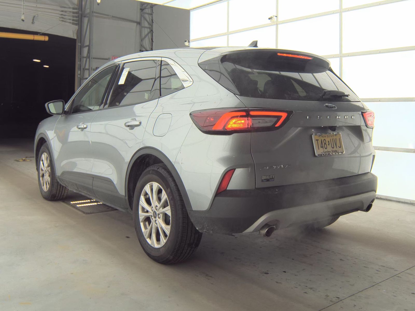 2024 Ford Escape Active FWD