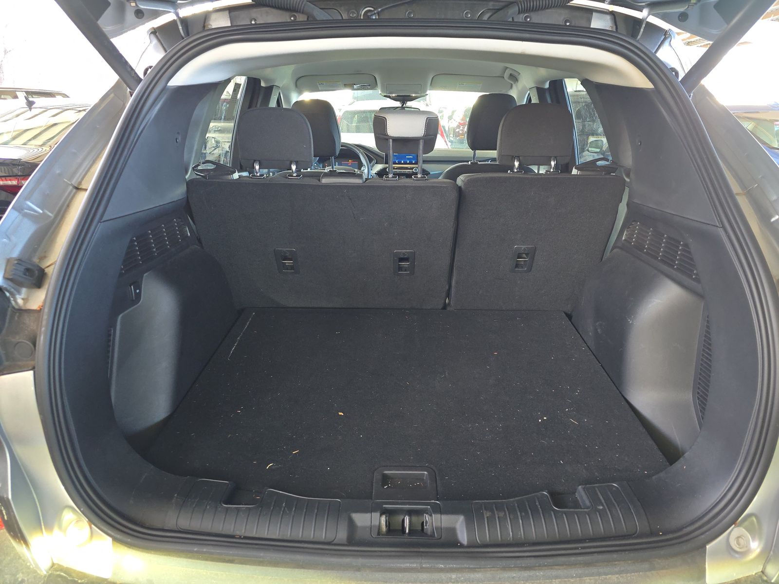 2024 Ford Escape Active FWD