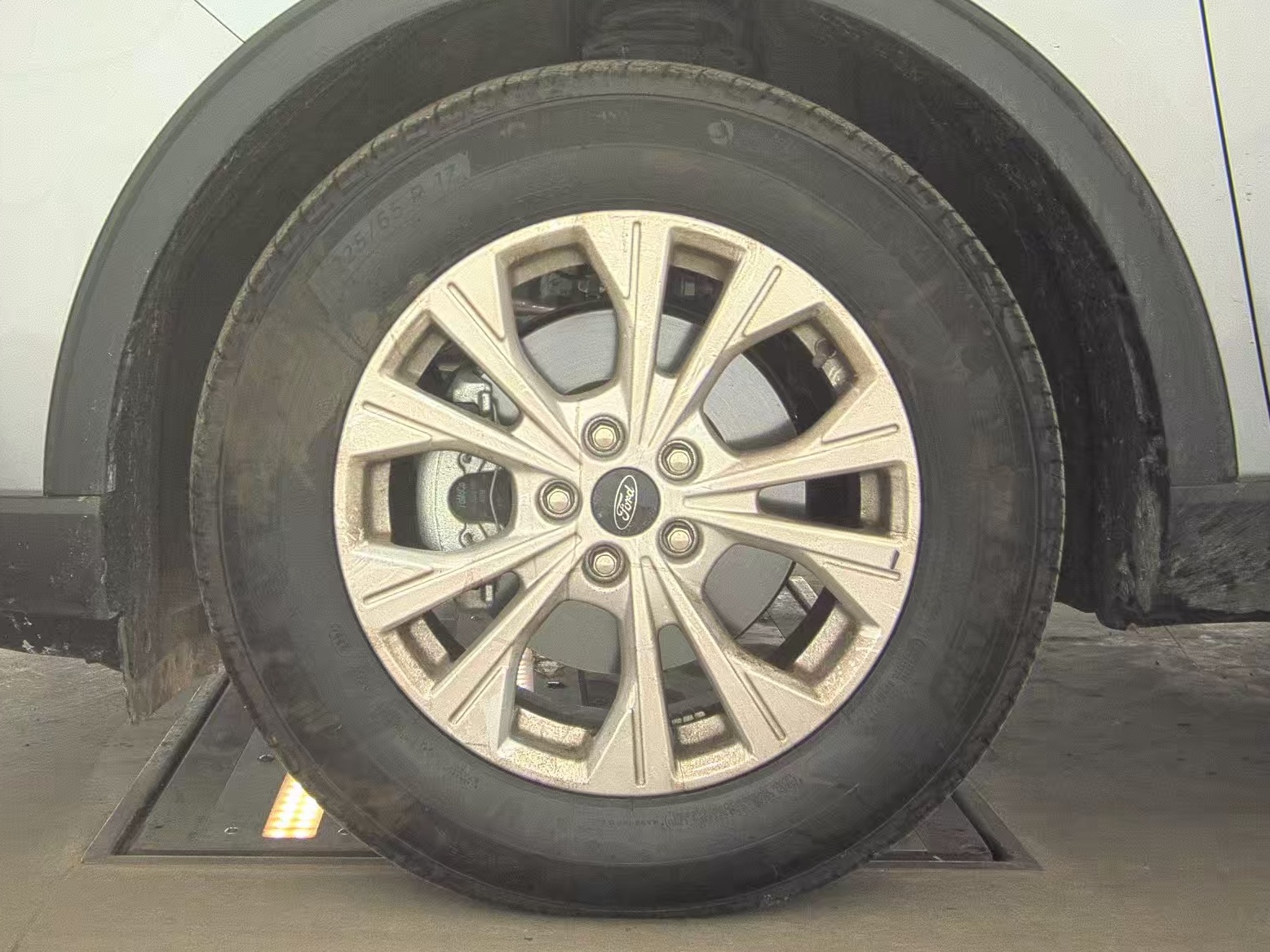 2024 Ford Escape Active FWD