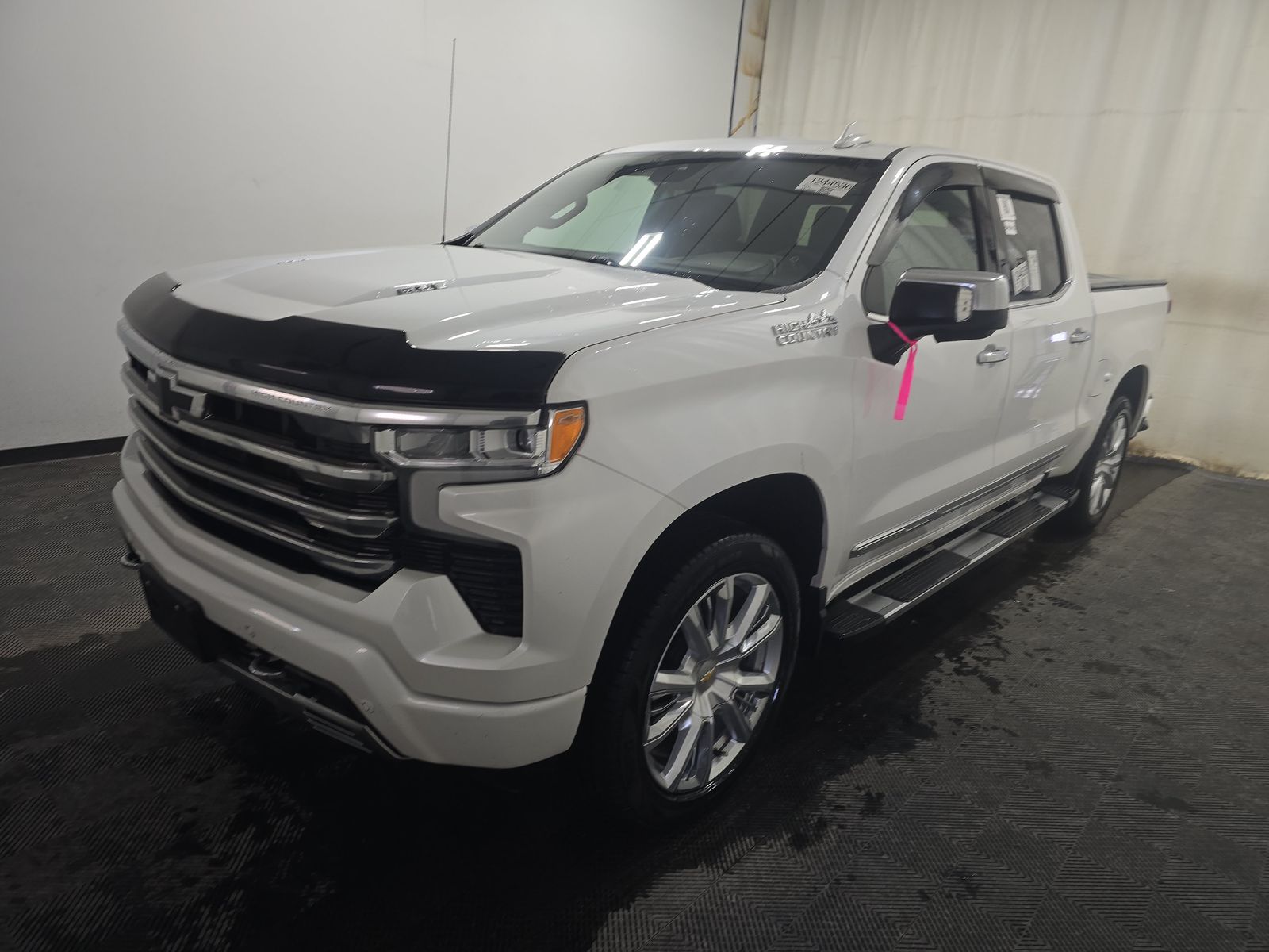 2023 Chevrolet Silverado 1500 High Country AWD