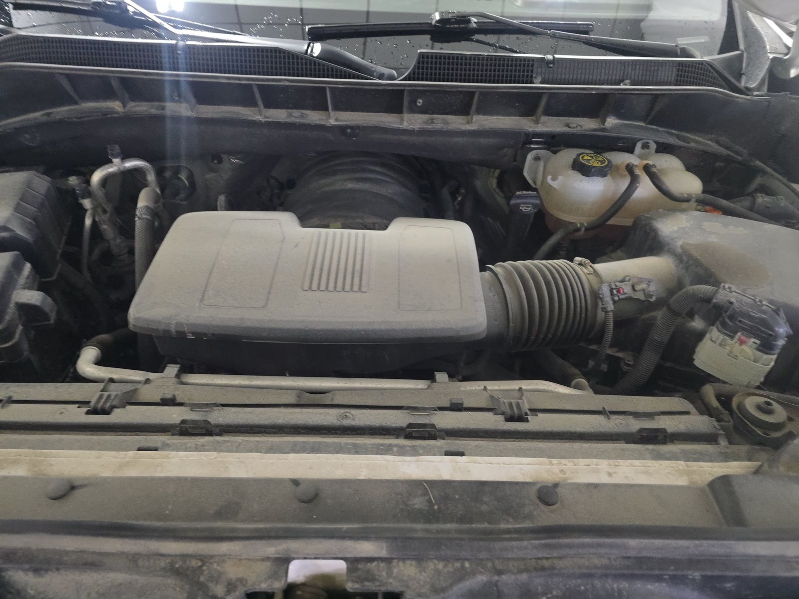 2023 Chevrolet Silverado 1500 High Country AWD