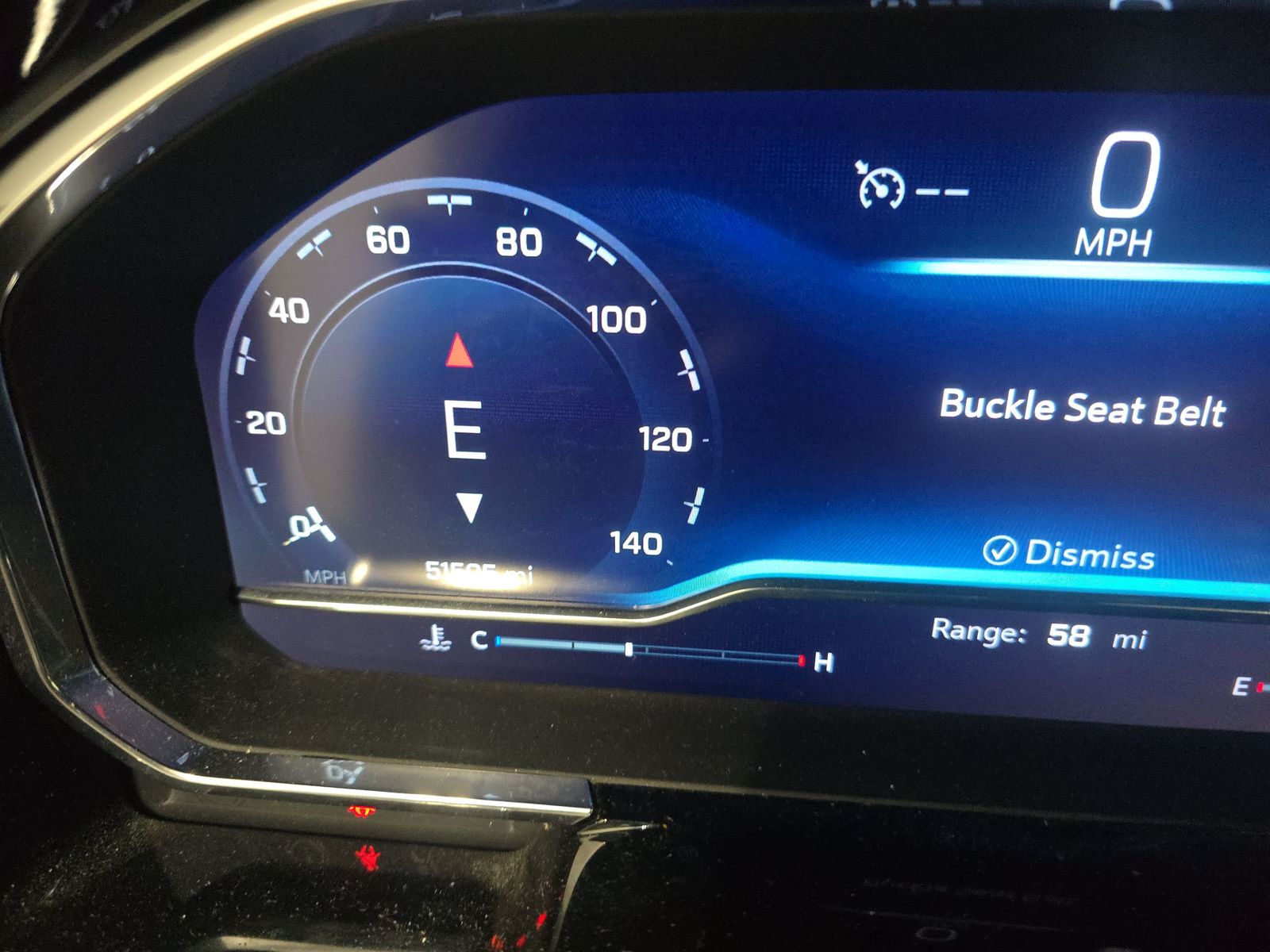 2023 Chevrolet Silverado 1500 High Country AWD