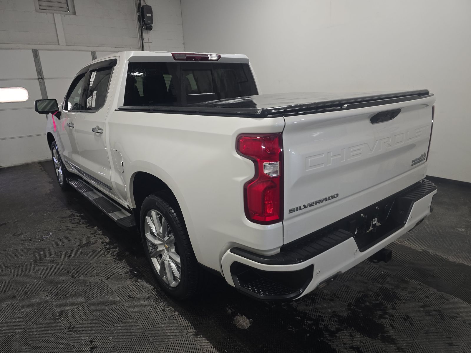 2023 Chevrolet Silverado 1500 High Country AWD