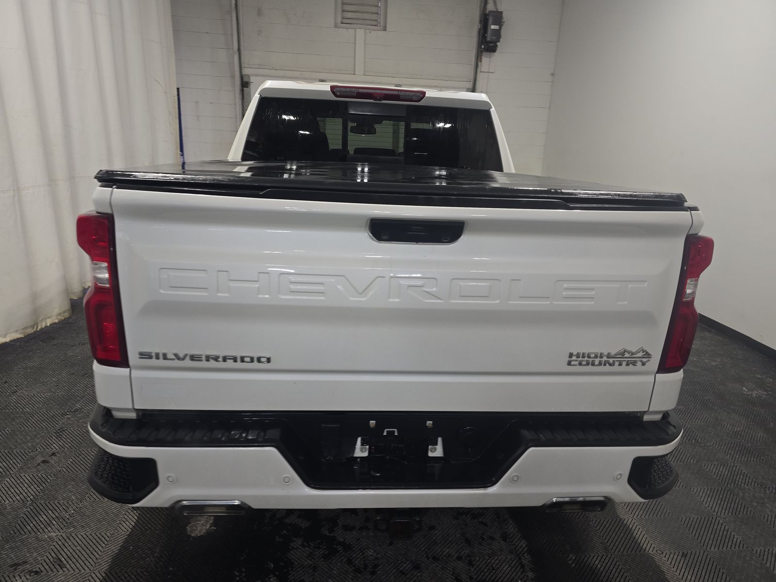 2023 Chevrolet Silverado 1500 High Country AWD
