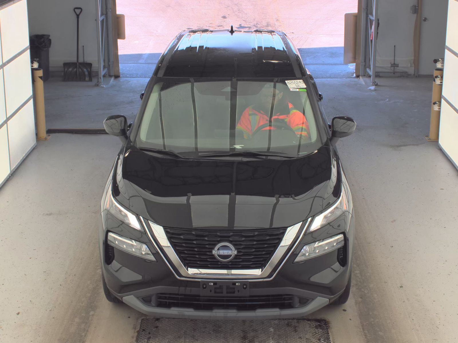 2023 Nissan Rogue SV AWD