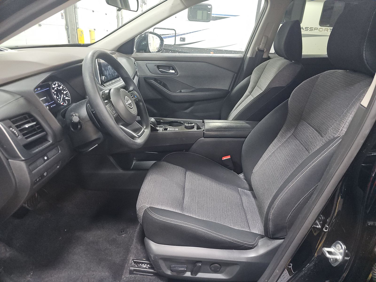 2023 Nissan Rogue SV AWD