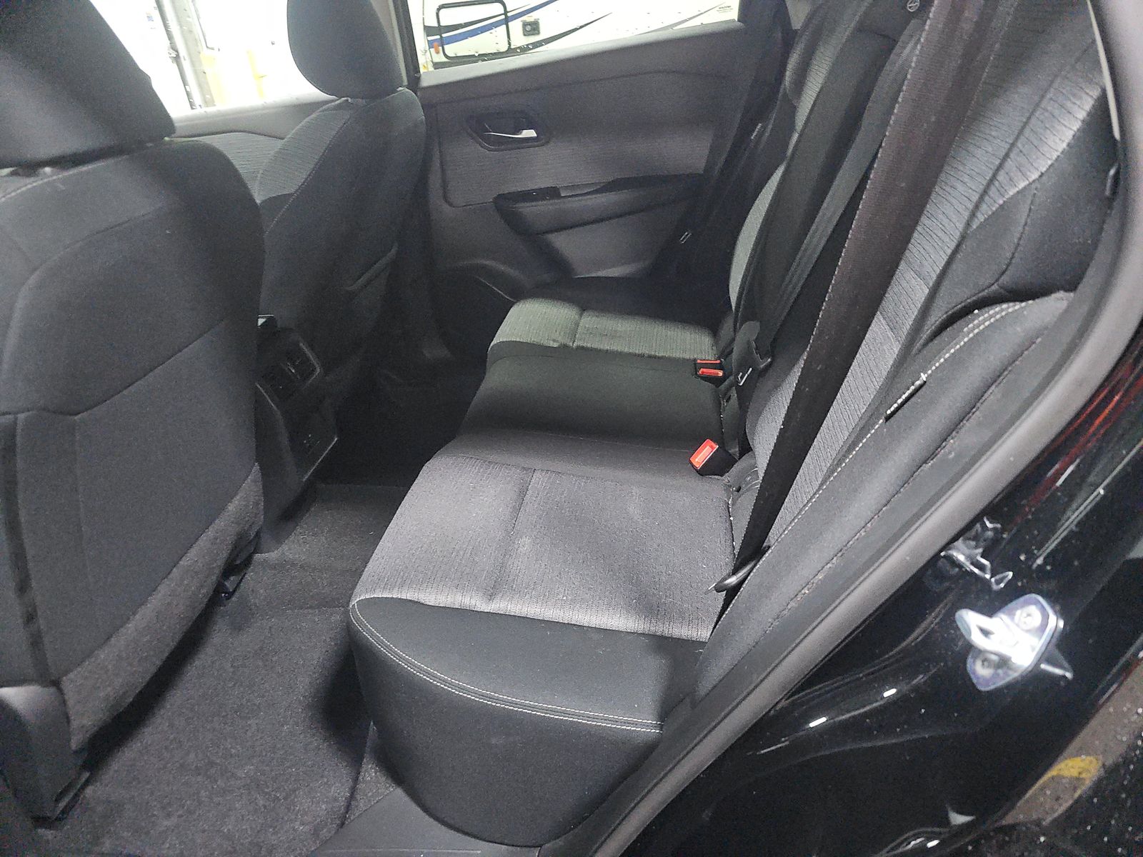 2023 Nissan Rogue SV AWD