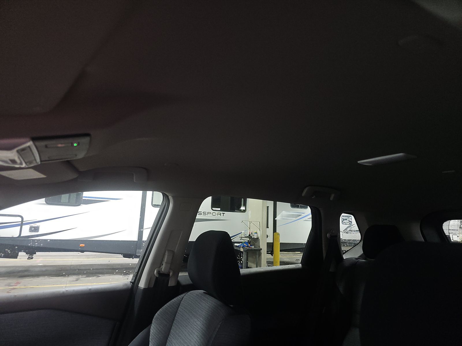 2023 Nissan Rogue SV AWD