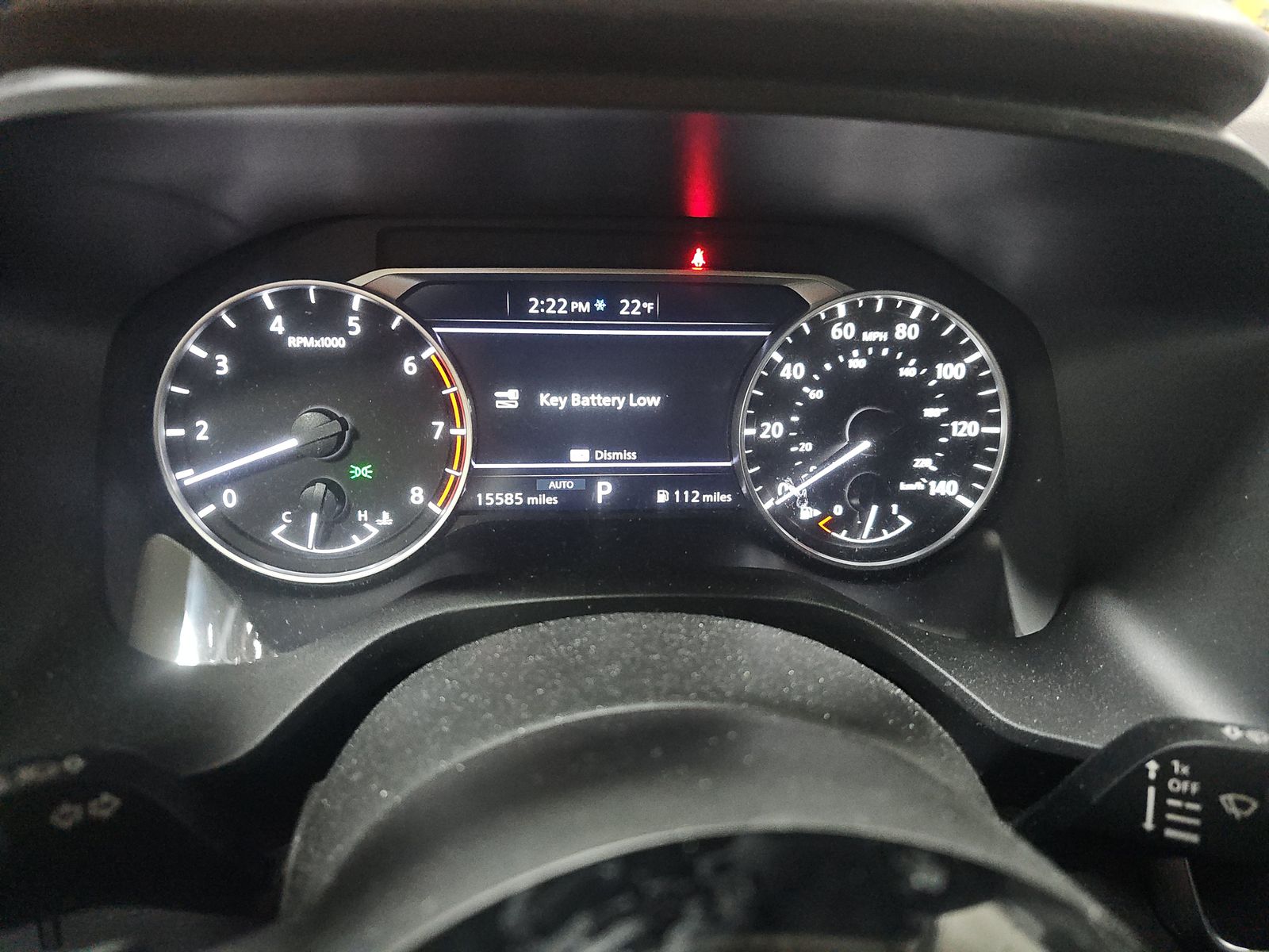 2023 Nissan Rogue SV AWD