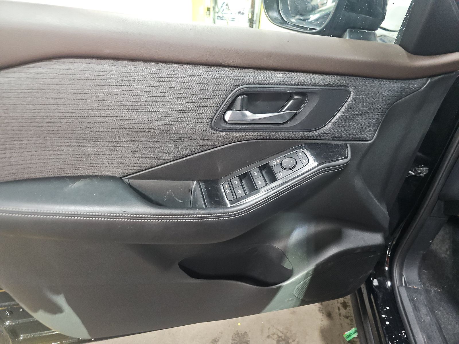 2023 Nissan Rogue SV AWD