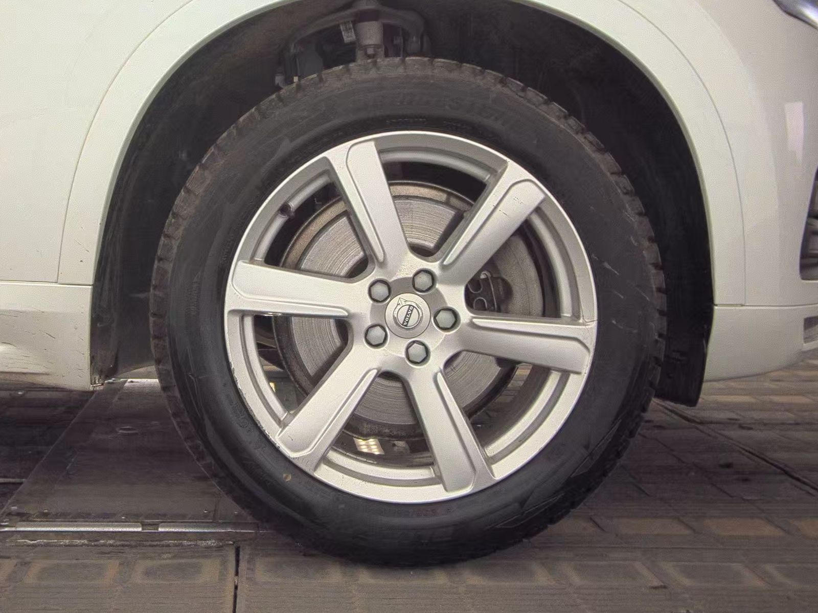 2022 Volvo XC90 T5 Momentum AWD