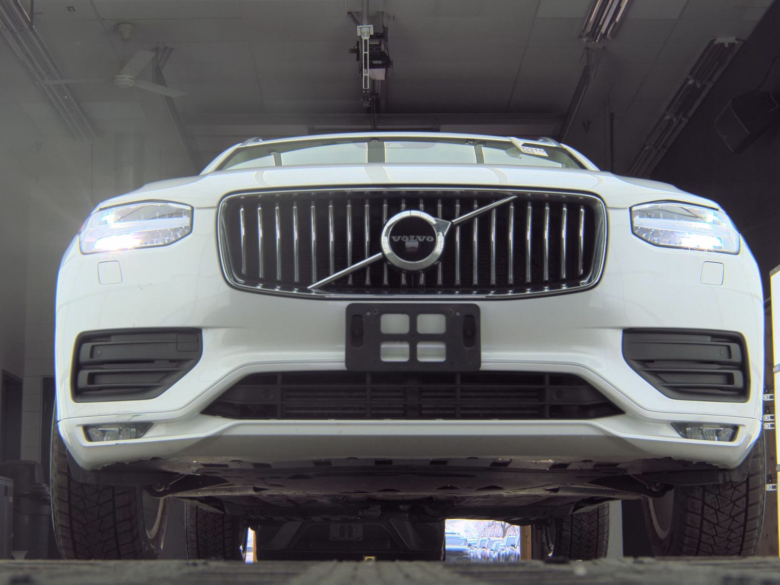 2022 Volvo XC90 T5 Momentum AWD