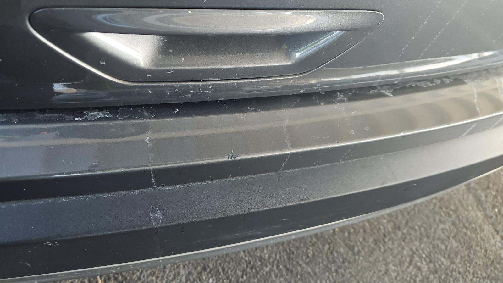 2021 Ford Edge SEL AWD