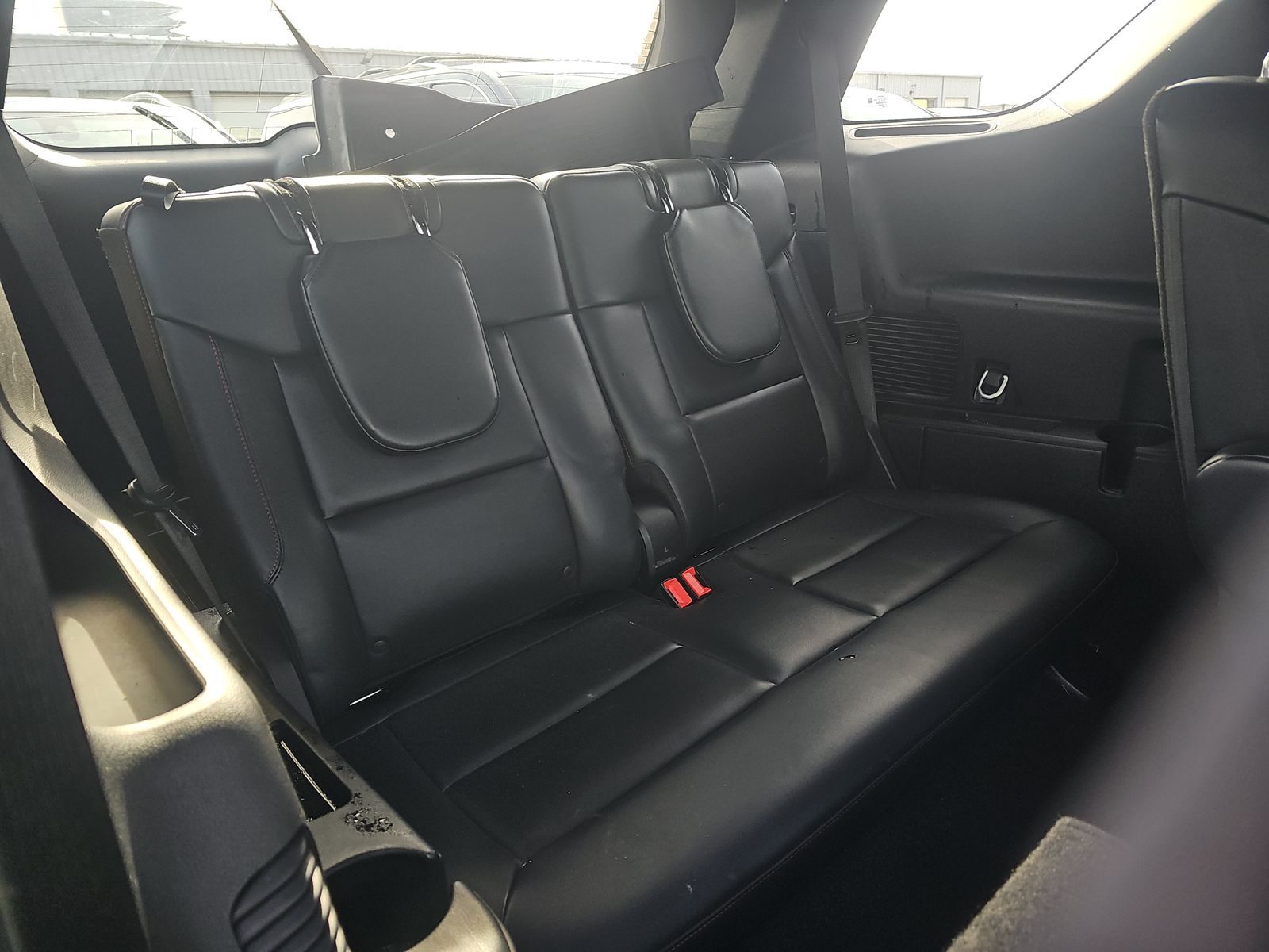 2025 Ford Explorer ST AWD