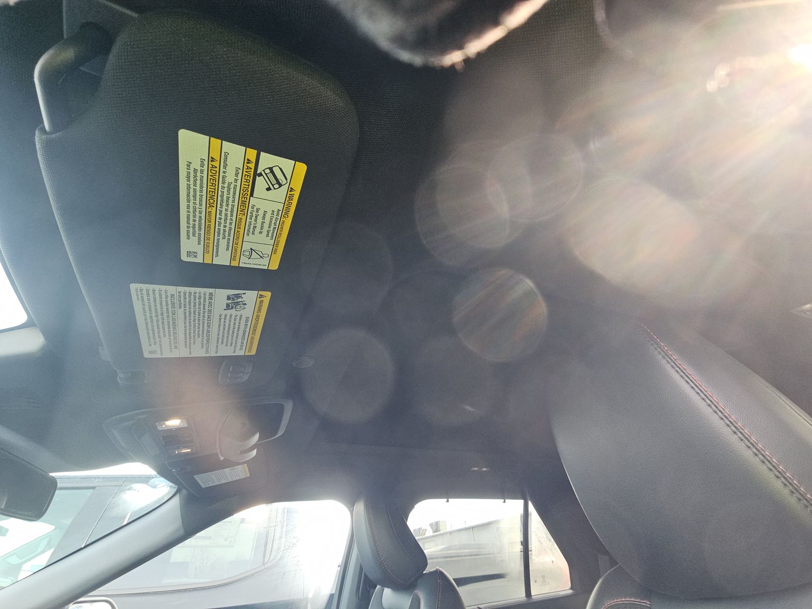 2025 Ford Explorer ST AWD