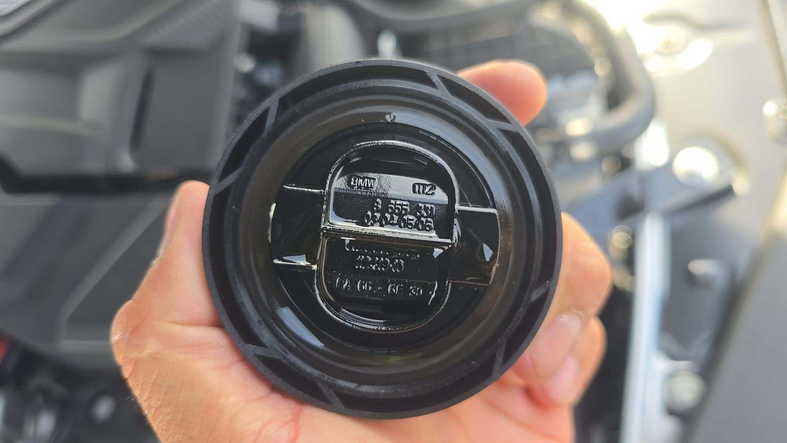 2025 BMW M8 Competition AWD