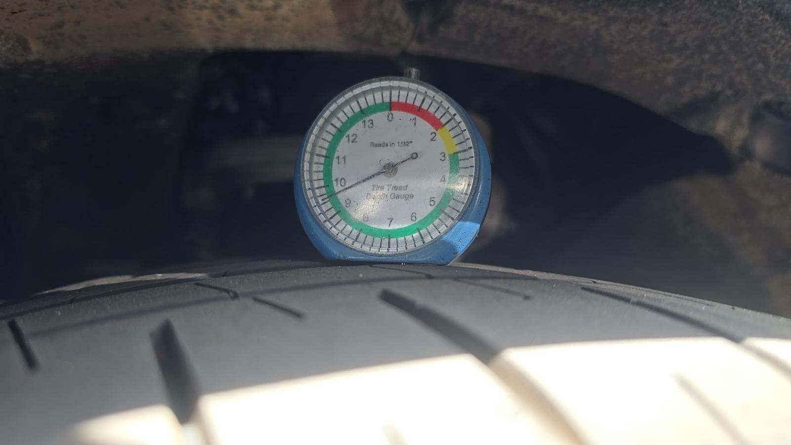 2025 BMW M8 Competition AWD