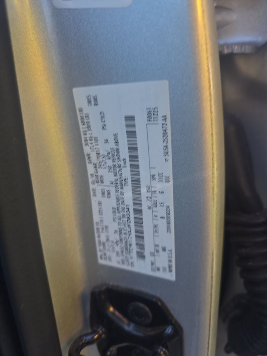 2018 Ford F-150 XLT RWD