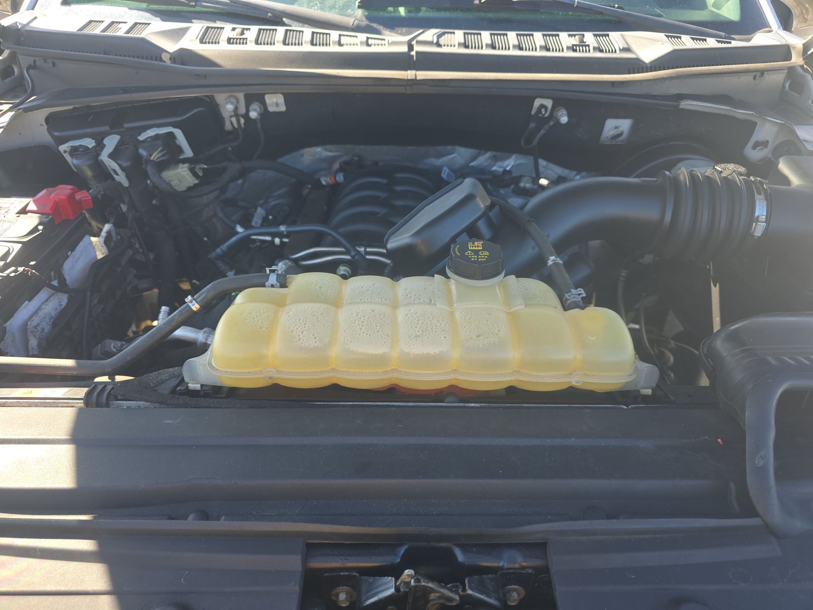 2018 Ford F-150 XLT RWD