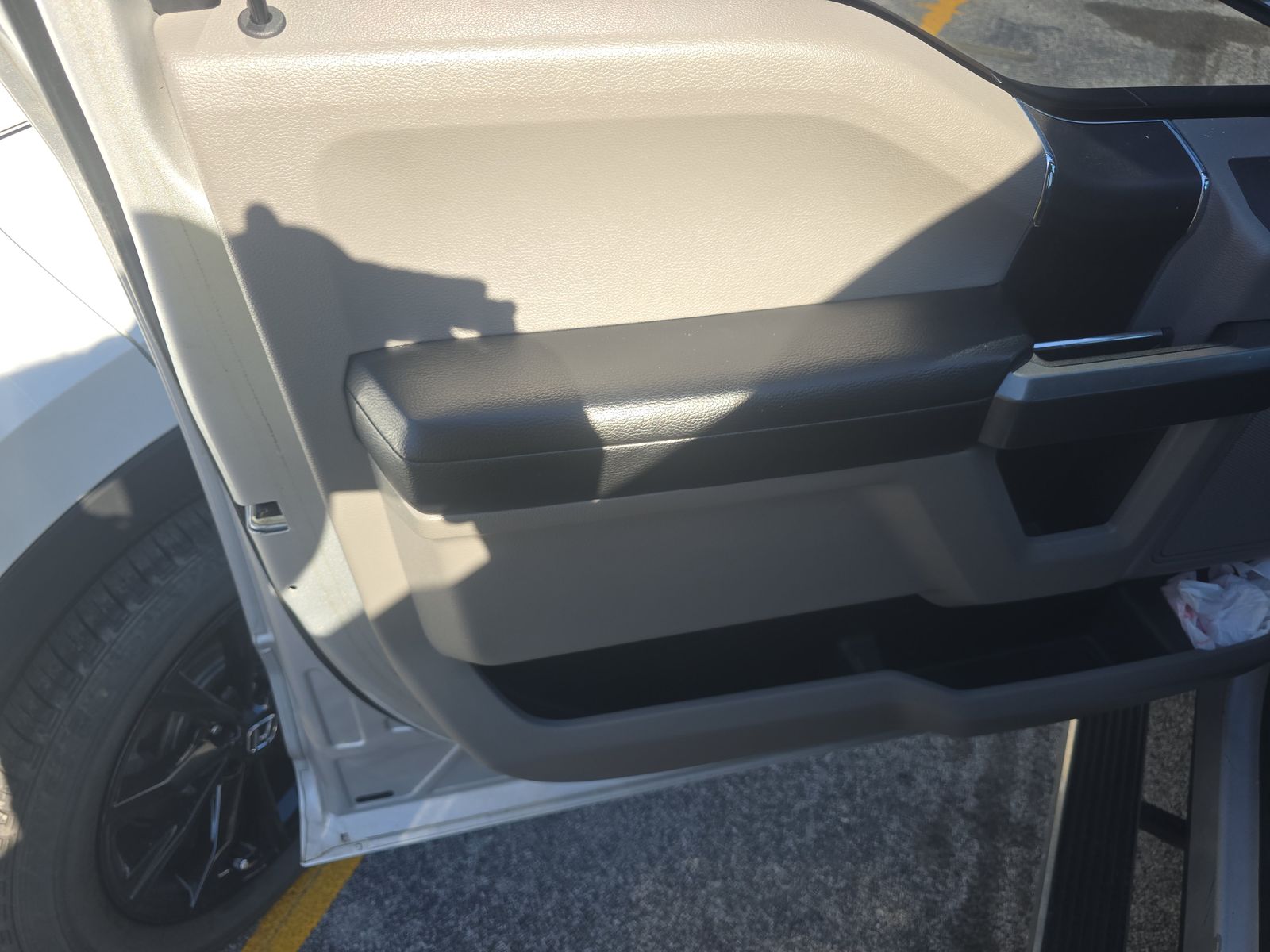2018 Ford F-150 XLT RWD