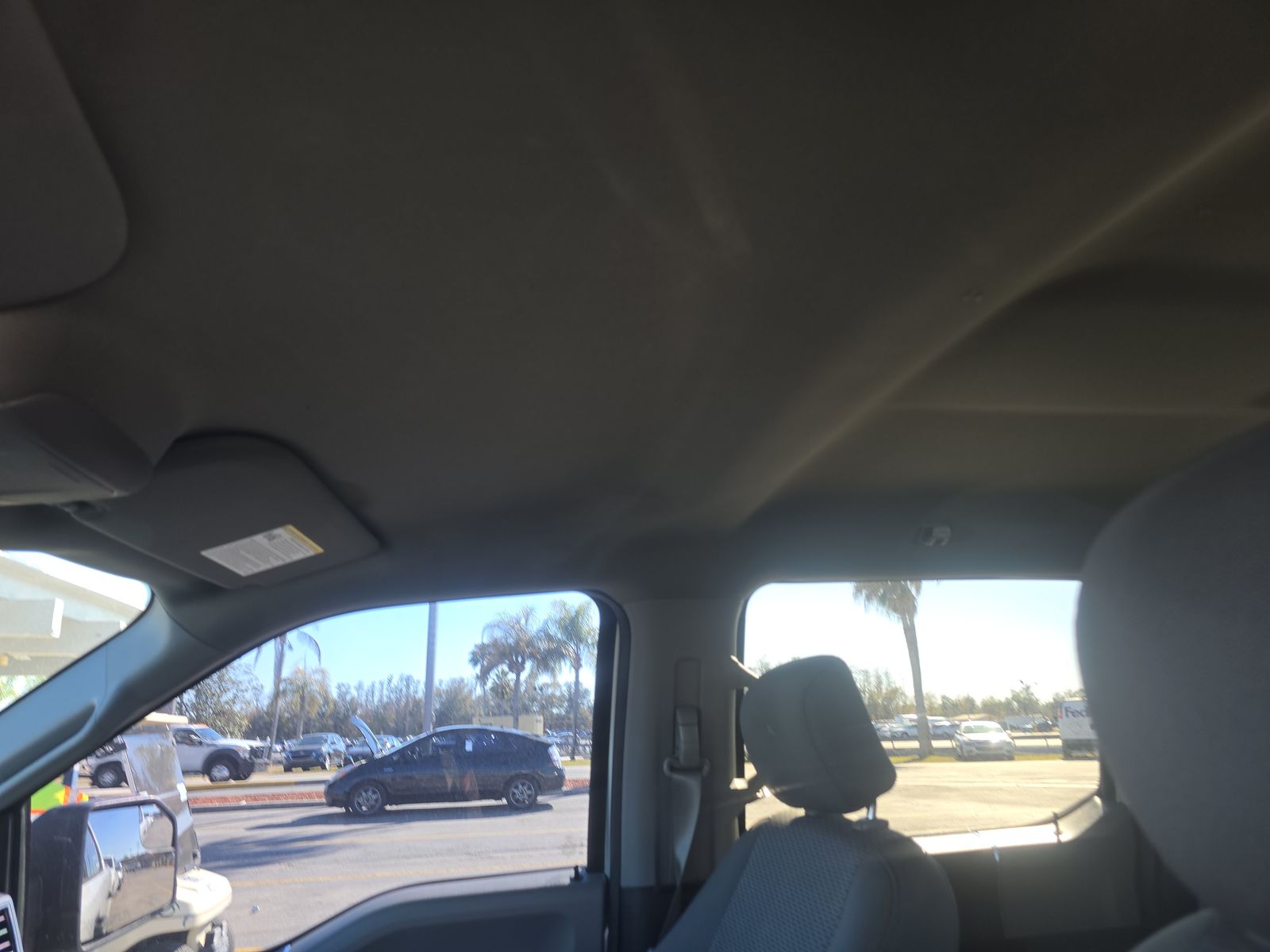 2018 Ford F-150 XLT RWD