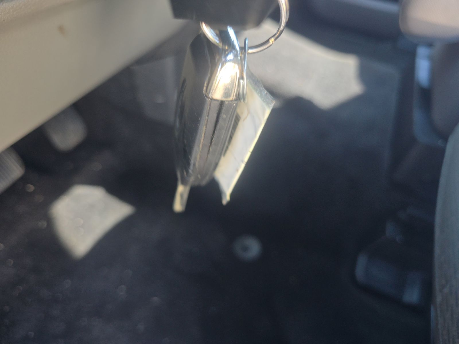 2018 Ford F-150 XLT RWD