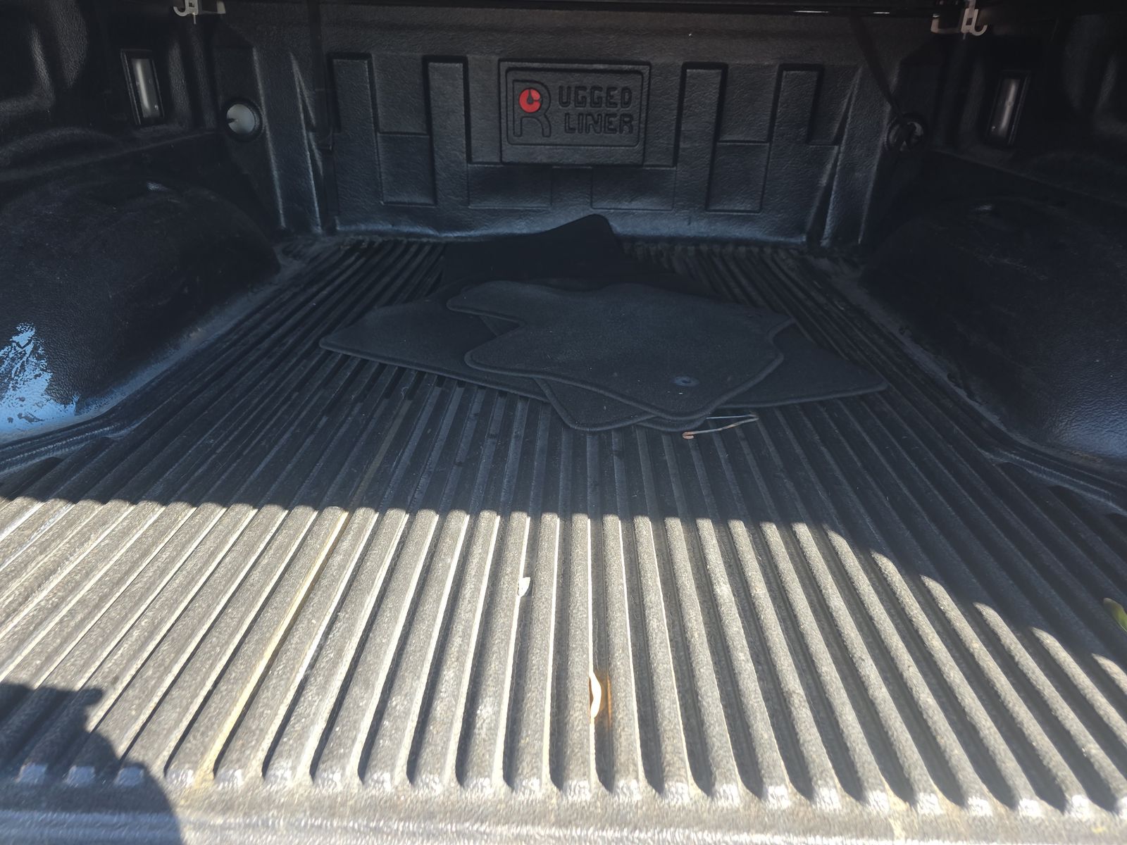2018 Ford F-150 XLT RWD