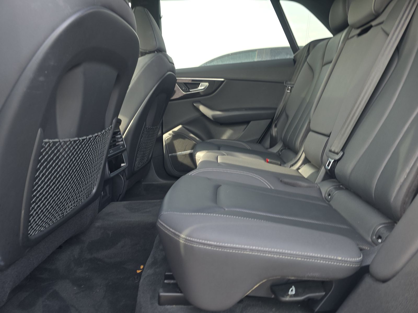 2019 Audi Q8 Premium Plus AWD