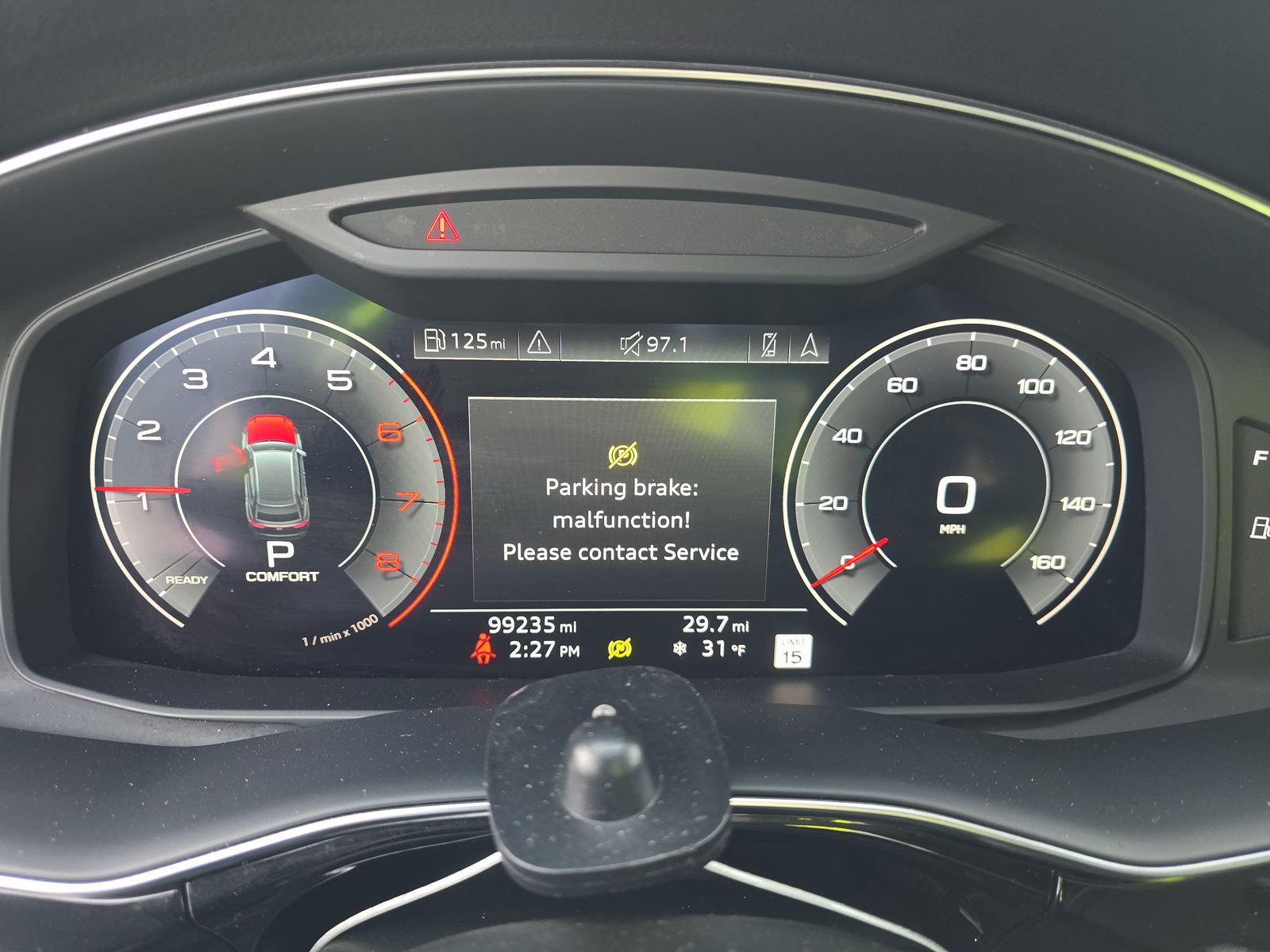 2019 Audi Q8 Premium Plus AWD